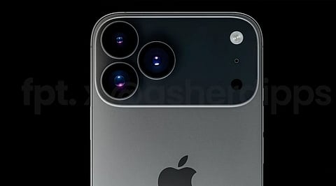 iPhone 17 Pro Max Leaks: All the Rumors & Speculations