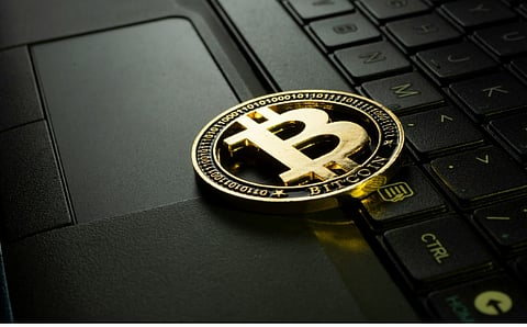 Ethereum and XRP Rebound as Bitcoin Gains Market Share – Are Altcoins Evolving?