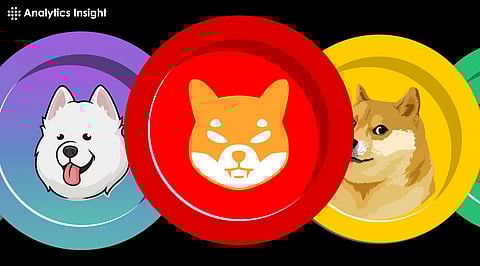 Top 10 Meme Coins to Buy this Summer