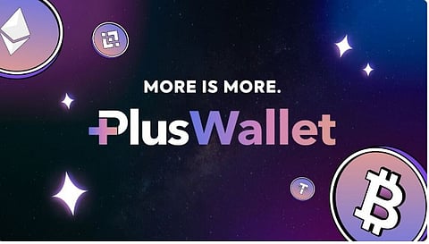 Plus Wallet's Multi-Chain Features Cross-Chain Access Captivates Traders