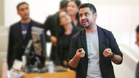 Driving Real-Time Decision-Making: Varun Sharma’s Impact on Data Analytics and Forecasting in Tech