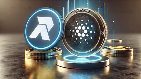 Cardano Price Hints at a Slow Climb, This Crypto Could Move Faster