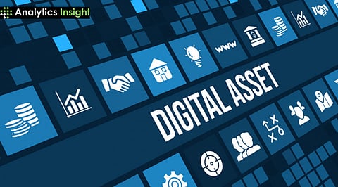 What is Digital Asset
