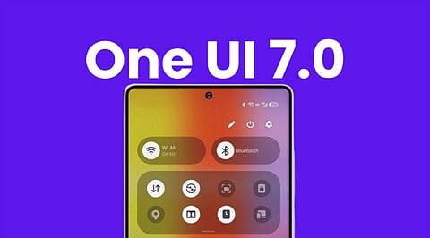 Samsung One UI 7: Features, Release Date, and Supported Devices