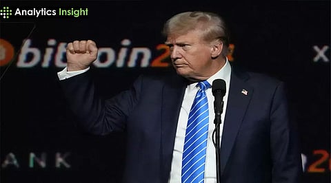 Trump to Host Historic White House Crypto Summit Amid Policy Shift