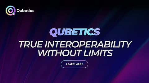 Why Qubetics is the Top Crypto Presale with 155% ROI – EOS and Injective’s Blockchain Surge
