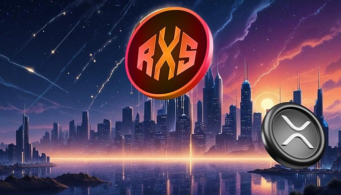 Top 4 Altcoins That Could Skyrocket 4500% as Ethereum Targets $10000 ...