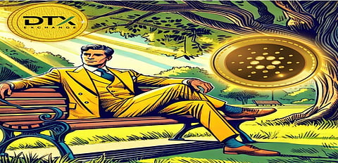 Could This Explosive Presale Deliver Over 400% Profits Like