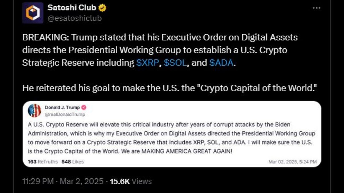 Solana Price Prediction: Analysts are Saying SOL Could Reach $1,000 As  JetBolt Radiates