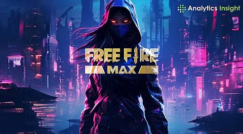 Free Fire Redeem Codes