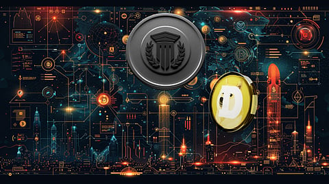 Here's Why Dogecoin (DOGE) and Tron (TRX) Investors Are Moving into a Better and Cheaper $0.015 Altcoin