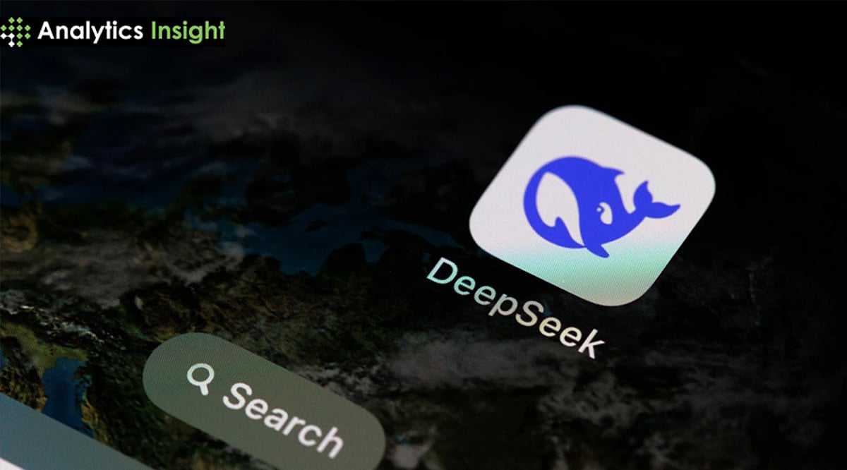 DeepSeek's Success Causes $94 Billion Loss for Top Tech Billionaires