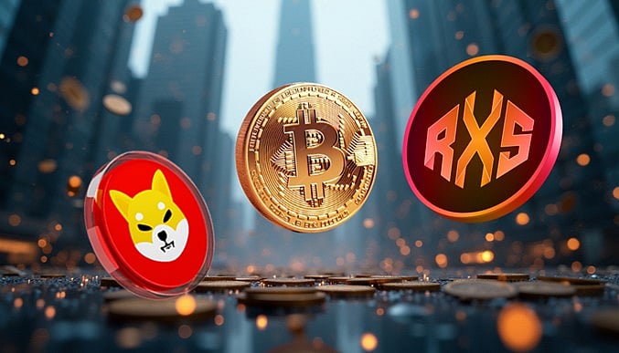 Bitcoin and Shiba Inu Are Past Their Aggressive Growth Phase, But You Can  Still Flip $977 into $1,070,000 with This Crypto by 2030