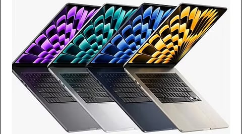 MacBook Air 2025: Rumors, Leaks, and Possible Upgrades