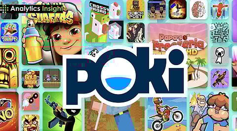 Best Poki Games