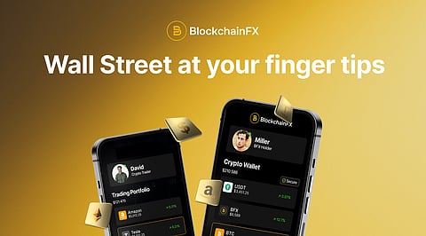 How to Trade Crypto, Stocks, and Forex in One Place – Secure Your Spot In The BFX Whitelist