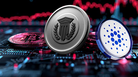 Mutuum Finance (MUTM) or Cardano (ADA): Which Token Is Poised to Surge by 1,100%?
