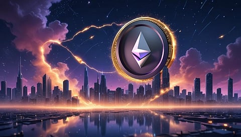 Ethereum’s True Potential in 2025 Far Exceeds $10,000, Here’s the Proof