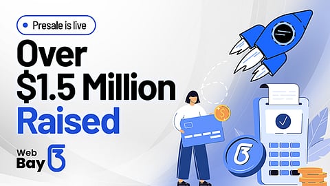 Shibarium’s Struggles Push Investors Toward Utility-Focused Cryptos Like Web3Bay