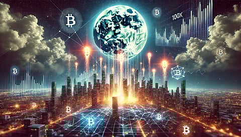 Missed Bitcoin and Ethereum? Kaanch Network 