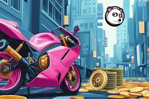 Cardano (ADA) 60% Super-Surge & Panshibi Viral Meme Get Major Boost in US Crypto Announcements