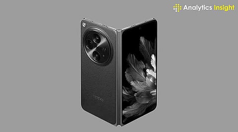 Oppo Find N5 Review: A Foldable That Feels Like the Future