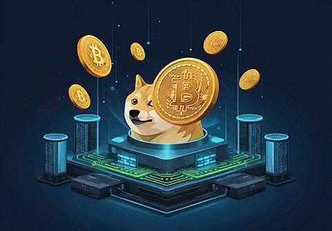 9 Best Free Bitcoin and Dogecoin Cloud Mining Platforms Offering Profitable Investment Opportunities in 2025