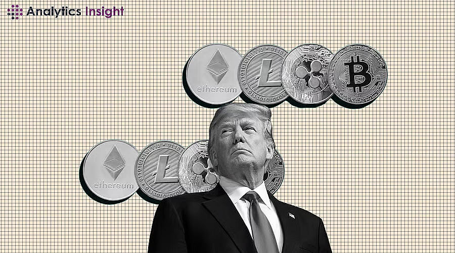 Best Cryptos to Buy Following Trump’s Announcement