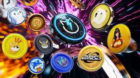 Best Meme Coins to Buy this Month -Top 10 Meme Coins