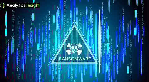 Tata Technologies Hit by Ransomware: 1.4TB Data Stolen, Hackers Threat Leak