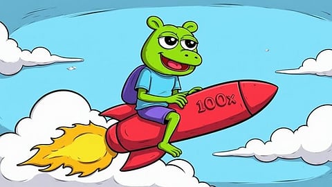 Which Under $0.005 Token Will 100x First In 2025: BONK, FLOKI, OR FPPE
