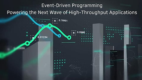 Event-Driven Programming: Powering the Next Wave of High-Throughput ...
