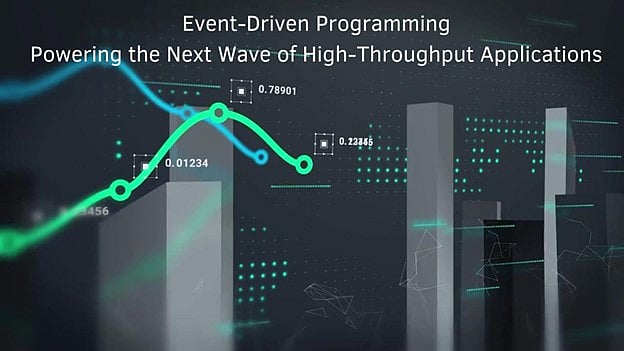 Event-Driven Programming: Powering the Next Wave of High-Throughput ...