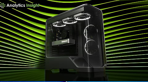 Nvidia GeForce RTX 5070 Review