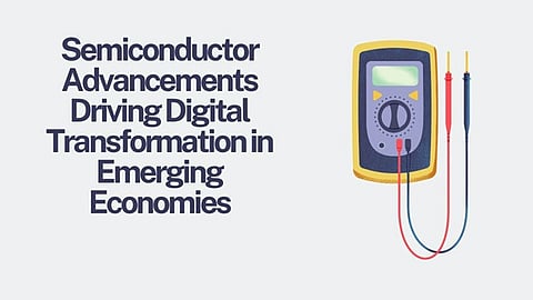 Semiconductor Advancements