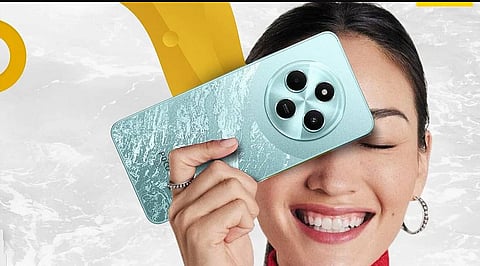 Poco M7 5G: Best Budget Smartphone Under ₹10,000