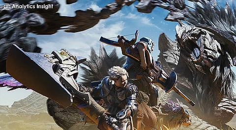 What Makes Monster Hunter Wilds So Addictive?