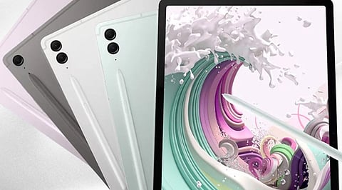 Biggest Upgrades in the Galaxy Tab S10 FE Series