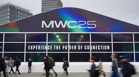  Key Takeaways from MWC 2025: The Future of Mobile Technology