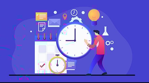 Benefits of Work Tracking Software to Gather Real-Time Updates