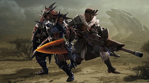 Best Weapons and Strategies for Monster Hunter Wilds
