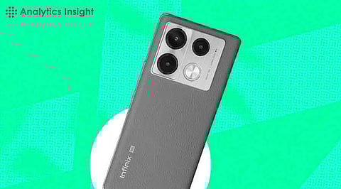 Infinix Note 50 Pro+: A Budget Powerhouse?