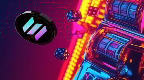 Solana Whales Are Sweeping Up This GameFi Utility Project As 1000x Is Expected