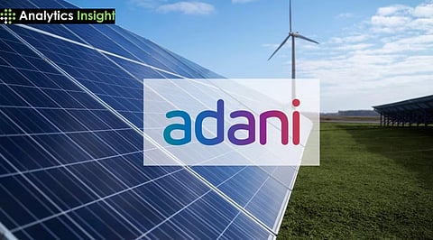 Adani Green Energy Shares Jump 7.48% to Rs 827.10 Amid Expansion Plans