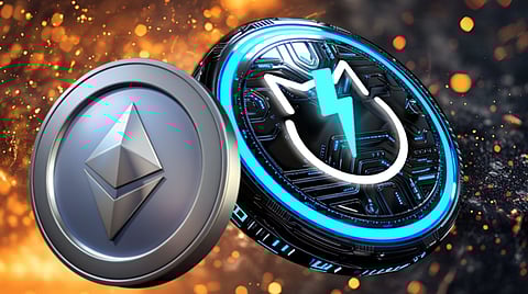 Ethereum Price Continues to Rally Following Trump’s Crypto Reserve Announcement And JetBolt Rattles the Crypto Scene