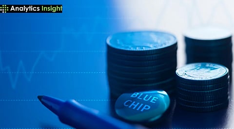 Top 10 Blue-Chip Stocks to Buy During a Market Correction