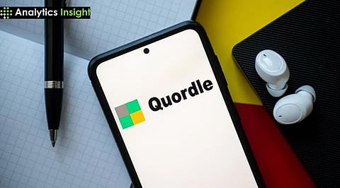 Today's Quordle Hints and Answers