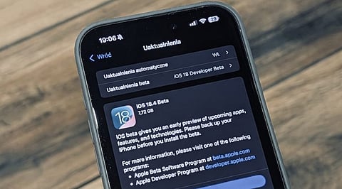 Visual Intelligence in iOS 18.4: What It Means for iPhone Users