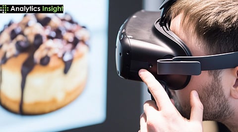 Ohio State’s e-Taste System Brings Digital Dining Closer to Reality