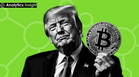 Why Pro-Trump Techies are Angry About His Crypto Policies
